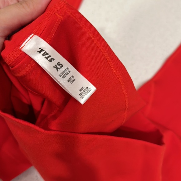 Stax workout Leggings - Picture 5 of 6